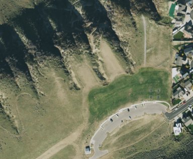 Intermountain Silent Flyers #411 - Steep Mountain Dr