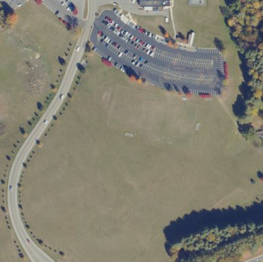 New River Community College