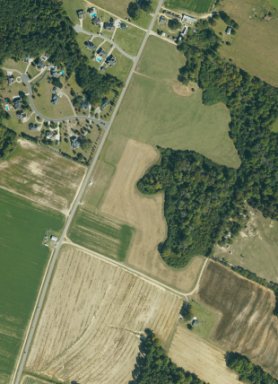 Harnett Mini Aero Club #5061 - Red Hill Church Rd