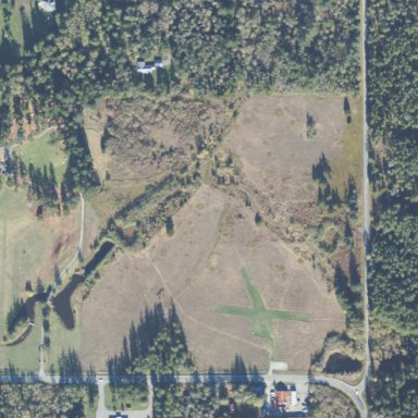 Orcas Radio Control Aircraft Society #4201 - Mount Baker Rd