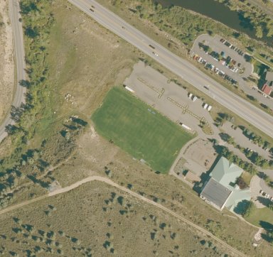 Eagle Valley Drone Club #15271 - Hwy 6