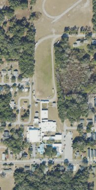 Eustis High School Curtright Campus