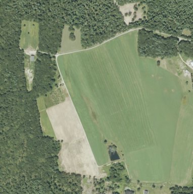 South County RC Club #1300 - Glen Rock Rd
