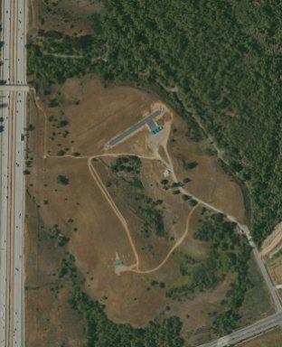 Palomar R/C Flyers, Inc. #141 -  Johnson Field