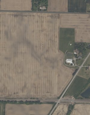 Findlay Flying Circuits #1132