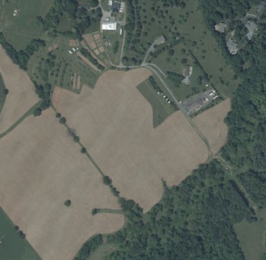 Frederick Model Aircraft Club #331 - Elmer Derr Rd