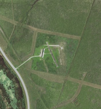 Brazoria County Modelers Association #1798 - FM 523