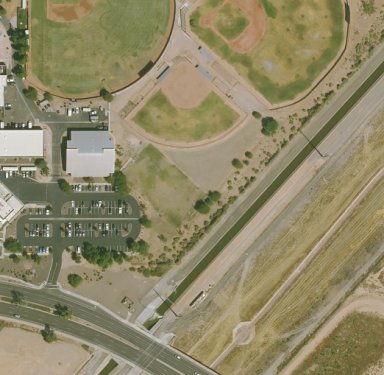 FRIA Application for Higley High School