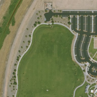 Gilbert Regional Park 2