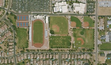 Perry High School 2 FRIA
