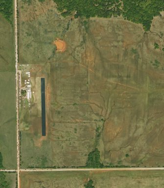 OSU - Unmanned Aircraft Flight Station FRIA