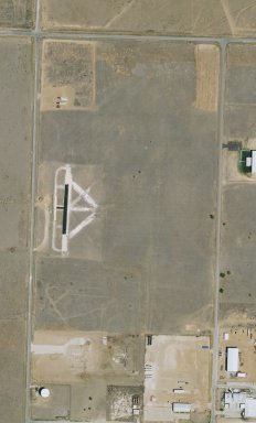Guymon Flying Tigers #2371 - Hurliman Rd