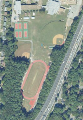 UAS/Drone FRIA Request Hampton HS #3