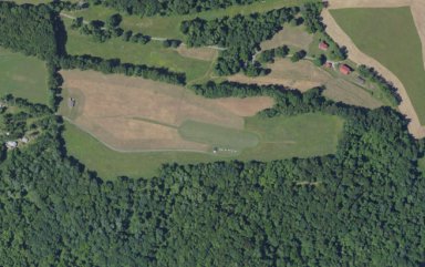 Model Aircraft Recreation Society #991 - Warner LN