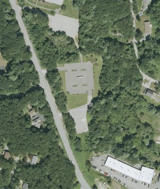 SNHU - Annex Upper Lot