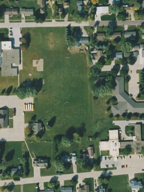 Application for Discover Drones Educational Airspace near our school