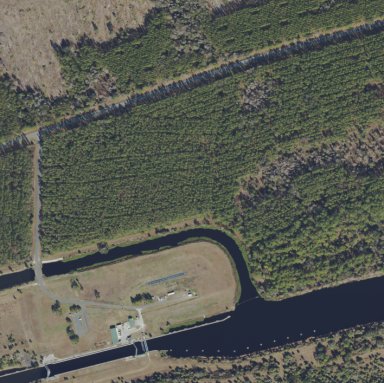 Nature Coast R/Cers #3361 - SE 90th Ave