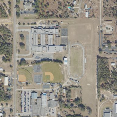 Interlachen Jr/Sr High School