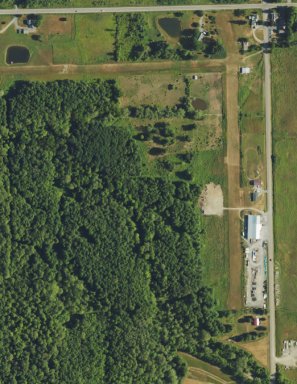 Ithaca Radio Control Society #386 - Applegate Rd