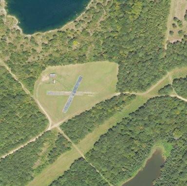 Natchez Trace Bandits MAC. Inc #4955 - Billy Bell Rd