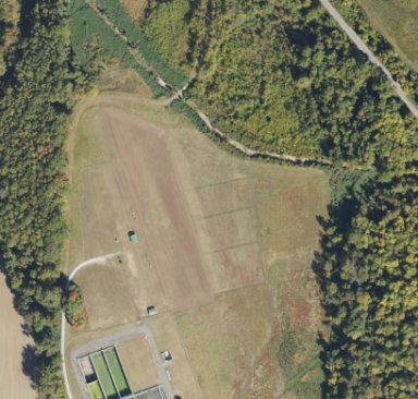 West Tennessee RC Flyers #1331 - DeLoach Rd
