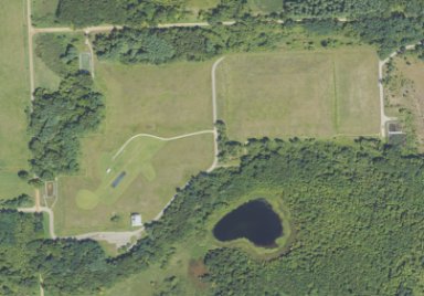 Jackson RC Club #361 - Trumble Rd (Pete Dillon Field)