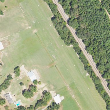 J. Carson Field