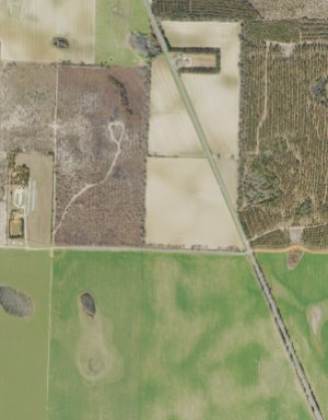 NorthWest Florida Modelers Inc. #213 - Transfer Station Rd