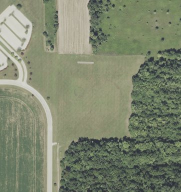 Kankakee Valley Model Flyers #257 - River Road
