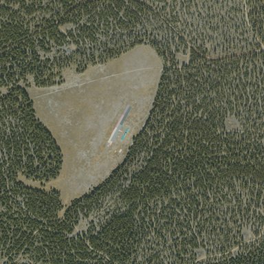 La Pine RC Flyers #4811