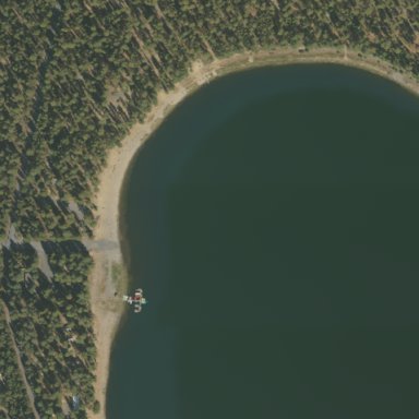 La Pine RC Flyers / Wikiup Reservoir FFS2 #4811