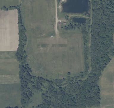 LaGrange County RC Club #4089