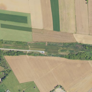 Lancaster County Radio Control Club #556 - Geist Road