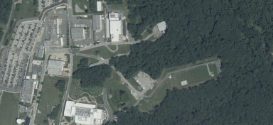 Johns Hopkins Applied Physics Lab Drone R & D Testing