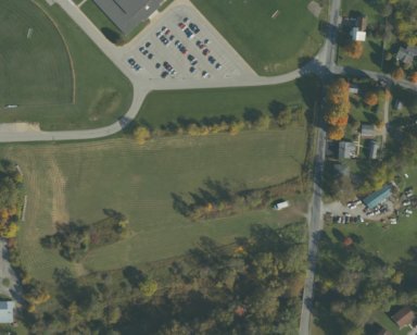 Ligonier Valley H.S. Air Force JROTC