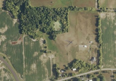 St. Croix Valley Radio Control Club #909 - Olympic Trail