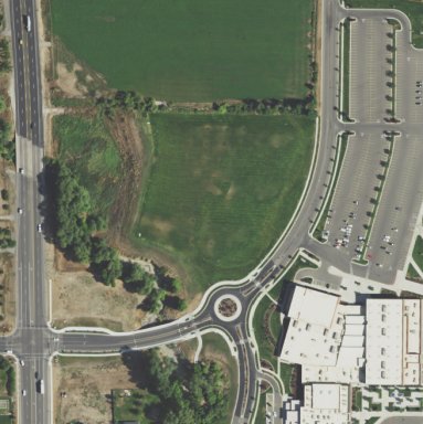 Ridgeline High School FRIA (West Field)