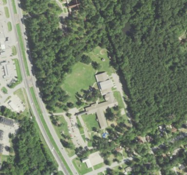 St. Cyprian's Episcopal School