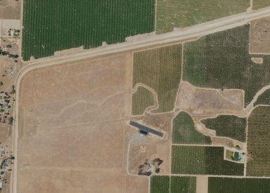 Central California Radio Control (Fresno Radio Modelers) #0692
