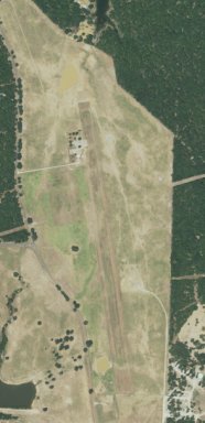 Cedar Creek Area Modelers #4087 - Airstrip Rd