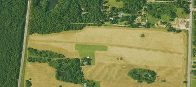 Mena Radio Control Flying Club #2412 - Polk Rd