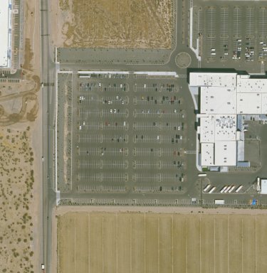 American Leadership Academy Applied Technology West Lot