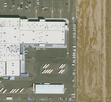 American Leadership Academy Applied Technology Ramp
