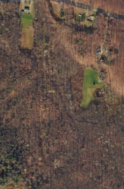 Mexair Field - Innovators of Aeronautics #5219 - Pople Ridge Rd