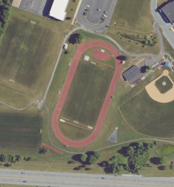 MiddleTown High School