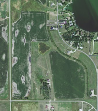 Aberdeen Area Modelaires / Summers Flying Field #1207