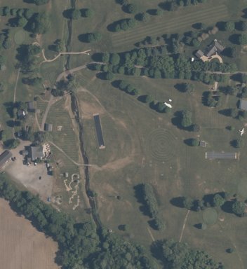Edgewater Airpark Minerva, Ohio (3)