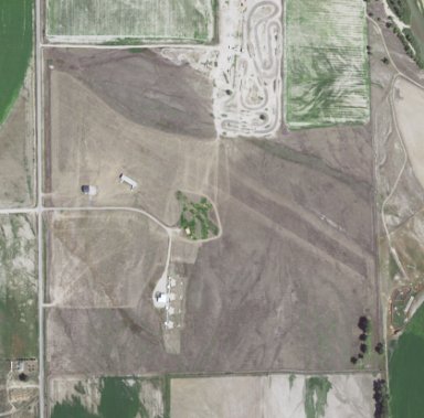 Platte Valley RC Club #416 - Hawk Rd