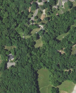 Heart of America FPV #5465 - Circle Dr