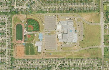 Southmoore High School